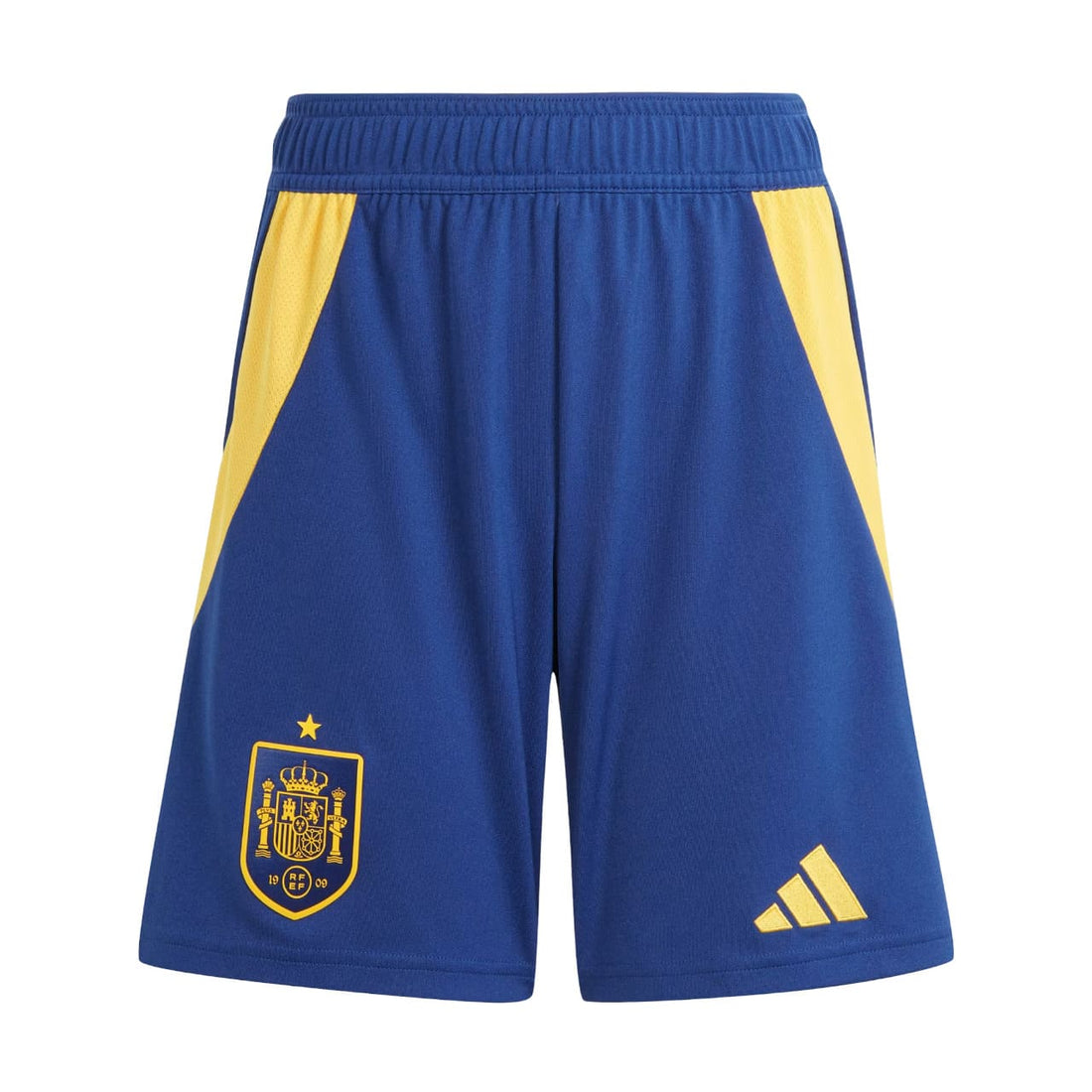 Spain Home Shorts 2024 2025 | Football Sport