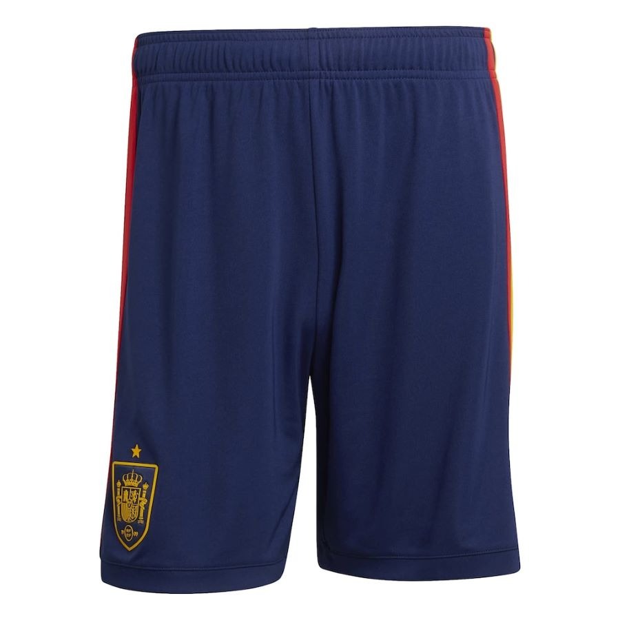 Short-Espagne-Domicile-2025-2026-Enfant