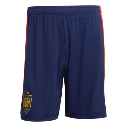 Short-Espagne-Domicile-2025-2026-Enfant