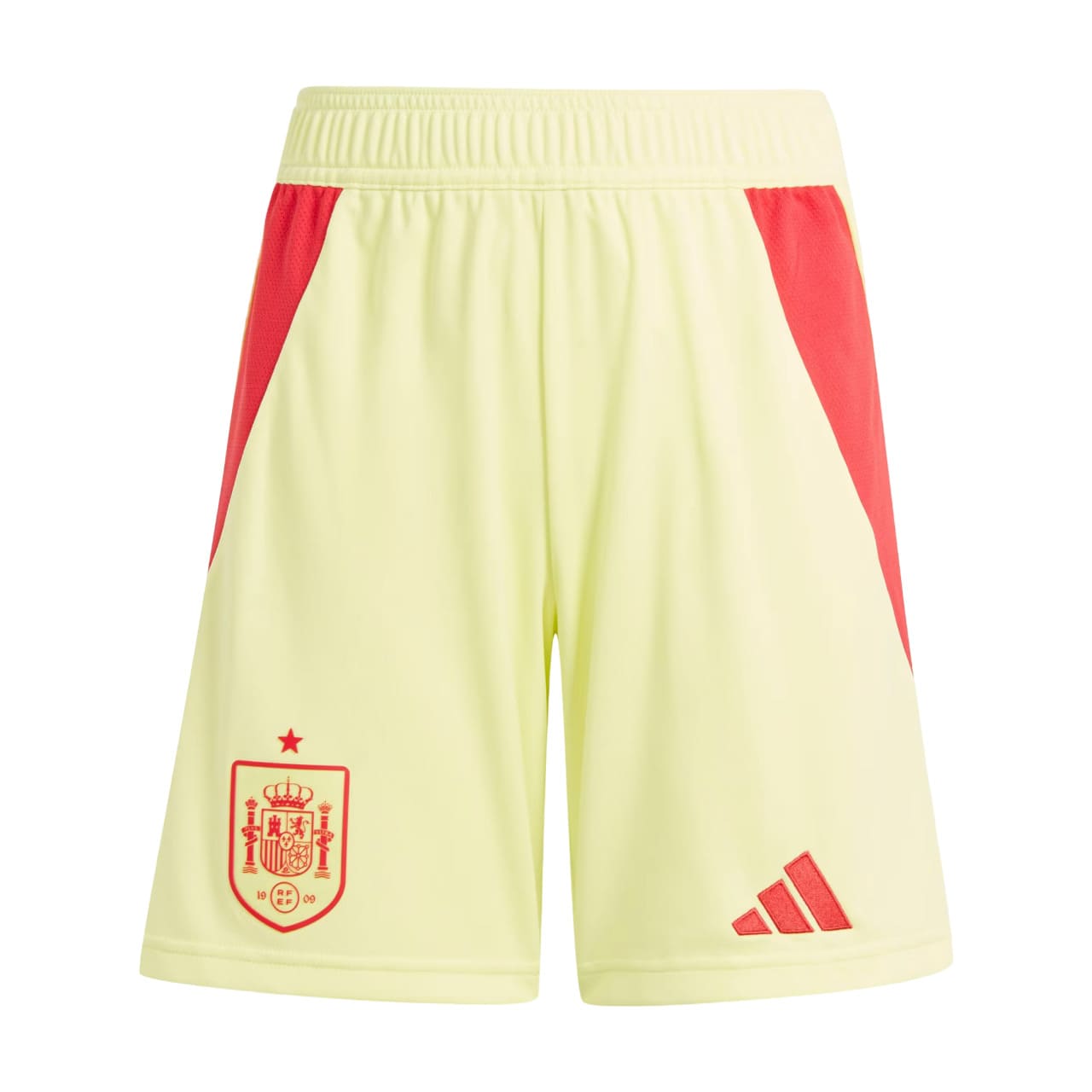 Maillot Espagne Enfant Exterieur 2024 2025