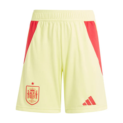 Maillot Espagne Kit Enfant Exterieur 2024 2025 | Foot Sport