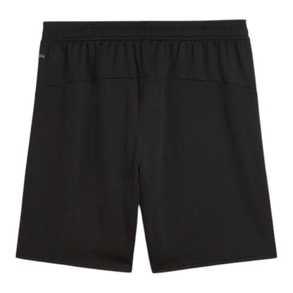 Short FC Valence Domicile Homme 2025 2026 Noir | Foot Sport