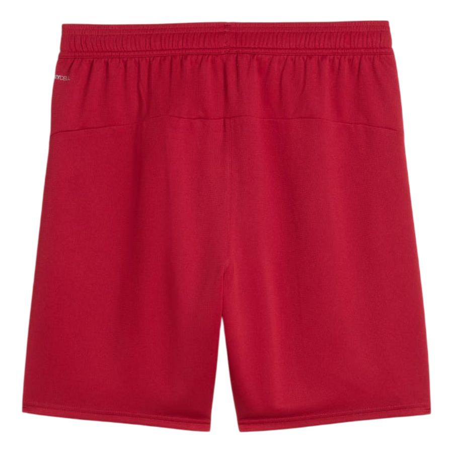 Short FC Valence Exterieur Homme 2025 2026 Noir | Foot Sport