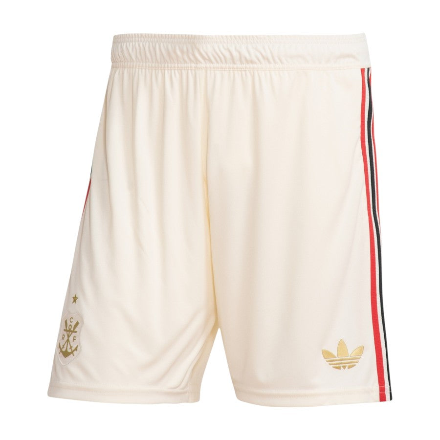 Flamengo Drittes Kinder-Trikot 2025 2026 | Fußball Sport
