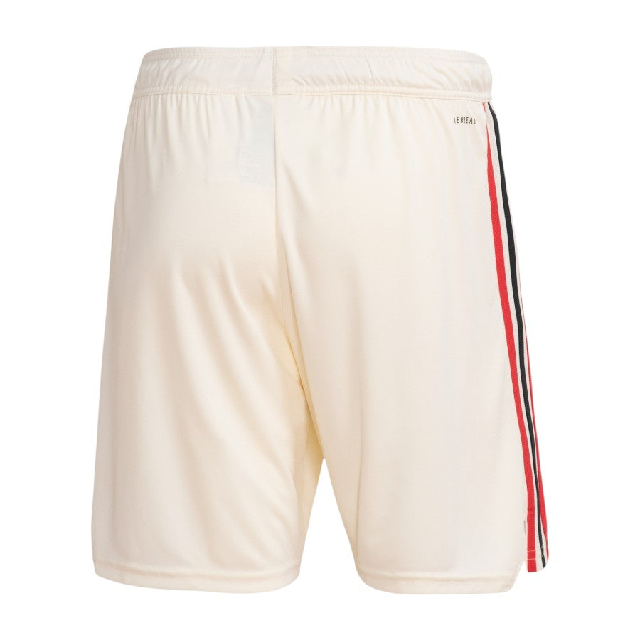 Flamengo Drittes Kinder-Trikot 2025 2026 | Fußball Sport