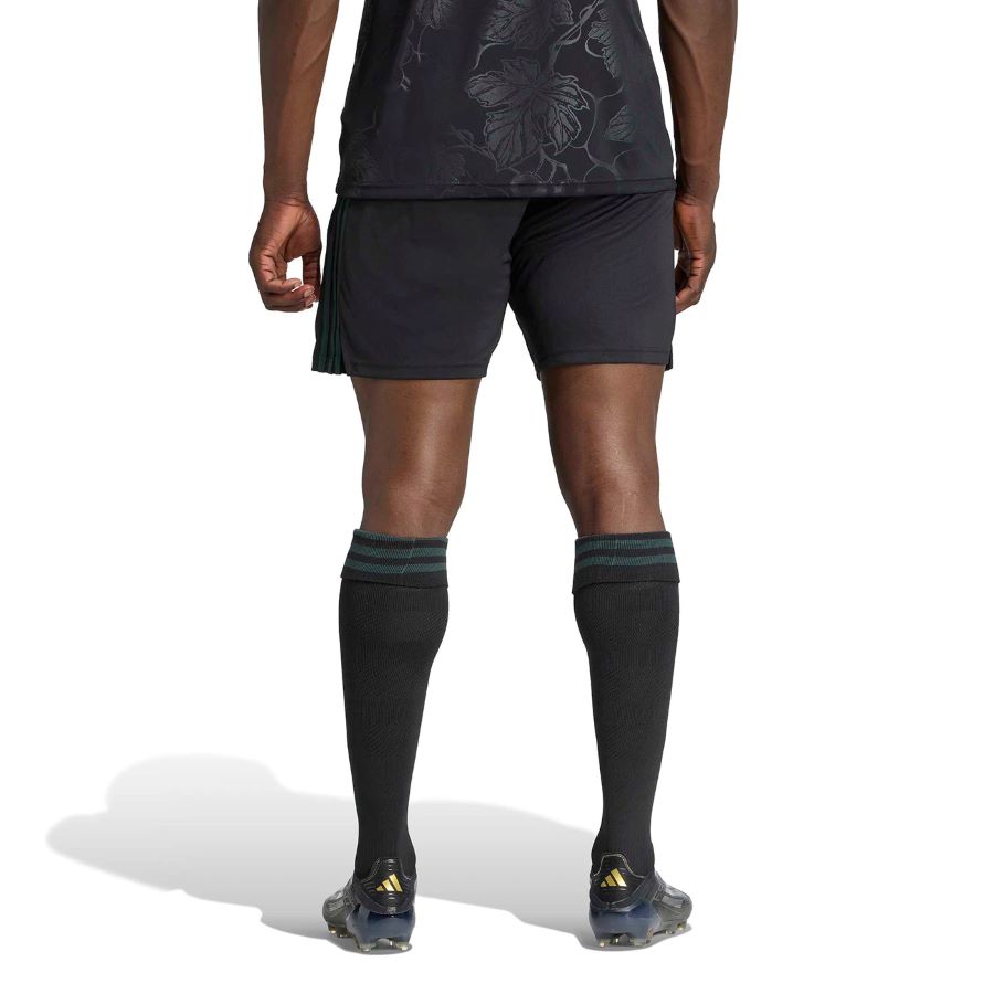 Short Juventus Third Homme 2025 2026 | Foot Sport
