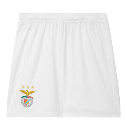 Short-Kit-Enfant-Benfica-Domicile-2024-2025-2
