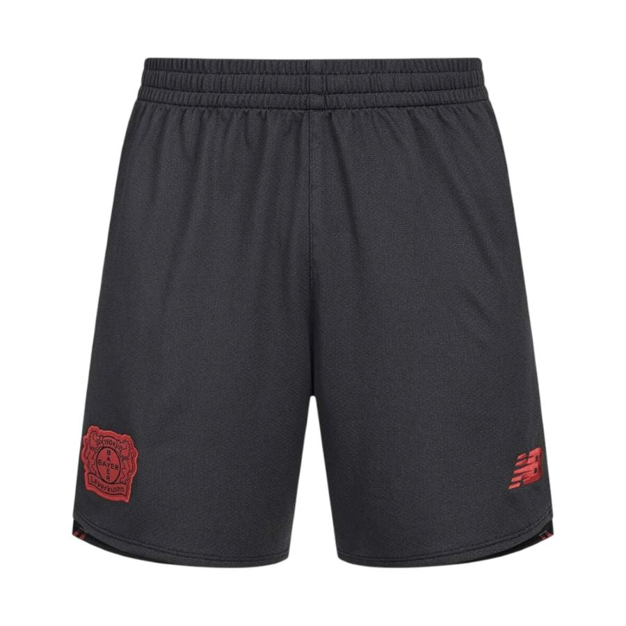 Bayer Leverkusen Kinder-Heimtrikot 2025-2026 | Fußball Sport