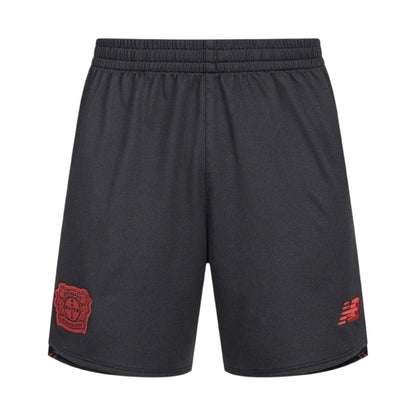 Maillot Bayer Leverkusen Kit Enfant Domicile 2025-2026 | Foot Sport