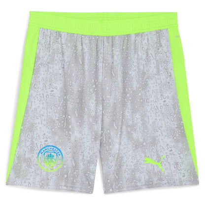 Short Manchester City Third Homme 2025 2026 | Foot Sport