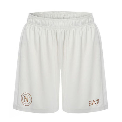 Maillot Kit Enfant Naples Exterieur 2025-2026 | Foot Sport