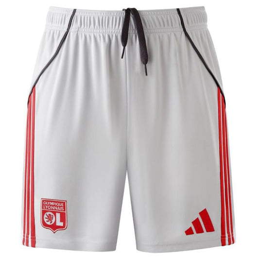 Short OL Lyon Third Homme 2025 2026 | Foot Sport