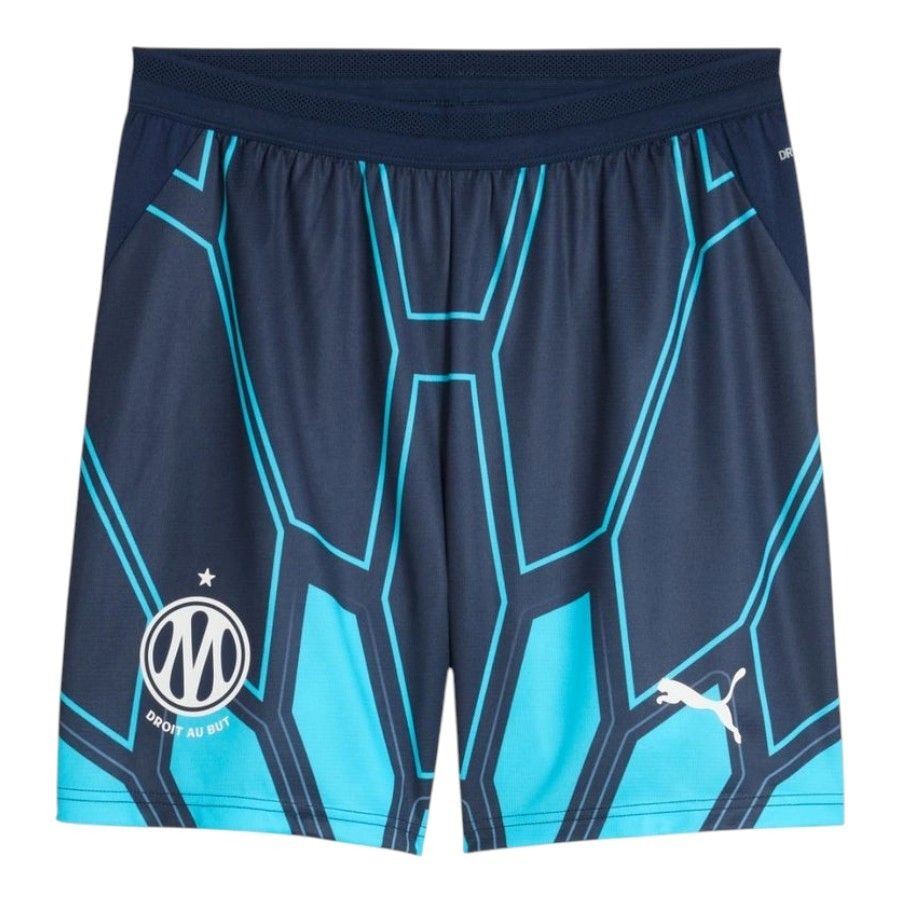 Short-OM-Marseille-2026-2027-Gardien-Bleu-1