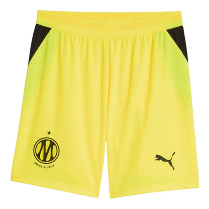 Short-OM-Marseille-2026-2027-Gardien-Jaune-1