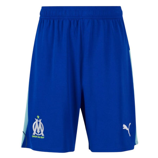 Short Marseille Third Homme 2025 2026 | Foot Sport