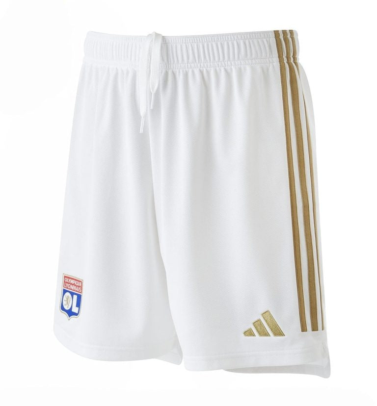 Short-Olympique-Lyonnais-Domicile-2023-2024-1