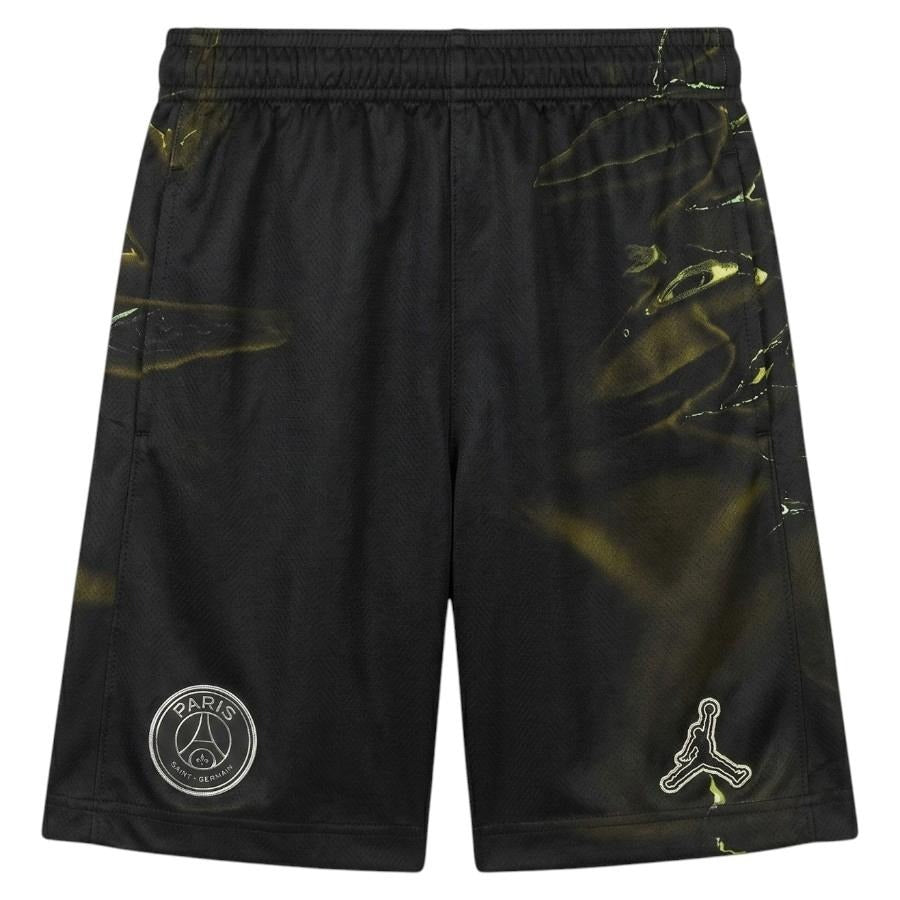 Men's PSG Jordan Night Edition Shorts 2025 2026 | Foot Sport