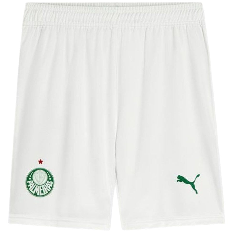 Palmeiras Home Kit Kindertrikot 2025 2026 | Fußballsport