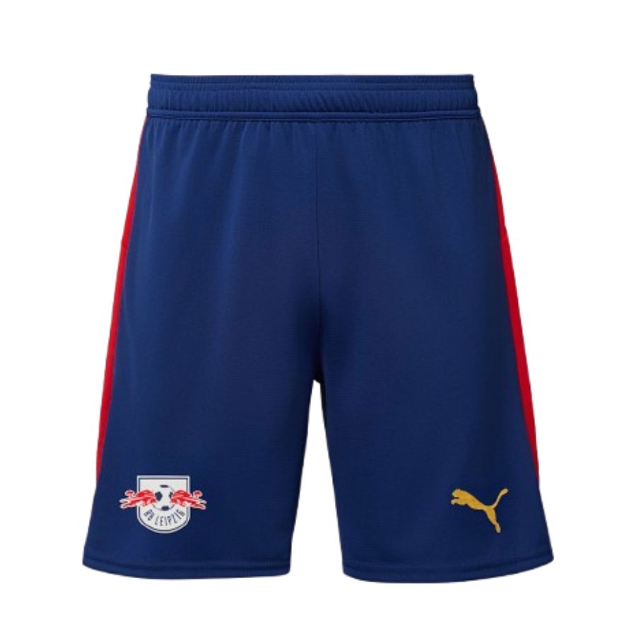Leipzig Away Shorts Men 2025 2026 | Football Sport