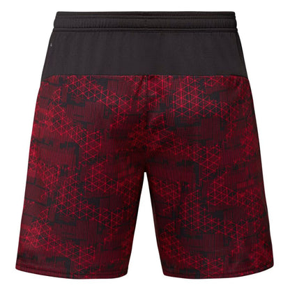 Short Leipzig Third Homme 2025 2026 | Foot Sport