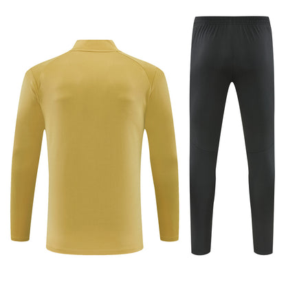 Survetement-AC-Milan-Training-Homme-Enfant-2026-2027-Or-2