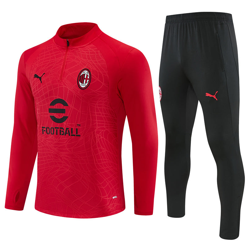 Survetement-AC-Milan-Training-Homme-Enfant-2026-2027-Rouge-1