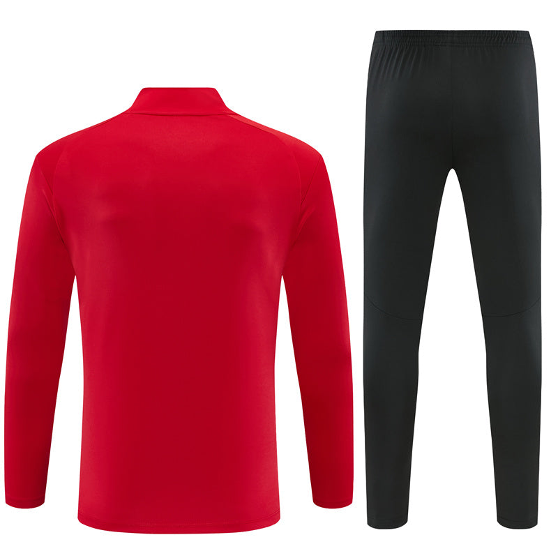 Survetement-AC-Milan-Training-Homme-Enfant-2026-2027-Rouge-2