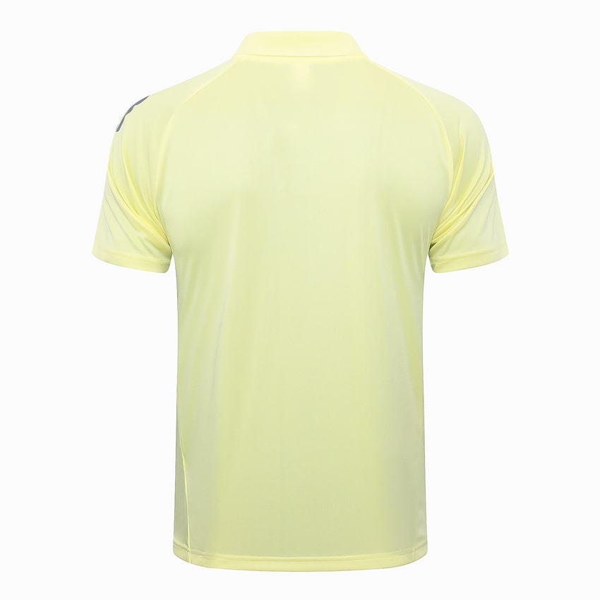 Survetement-Ajax-Polo-2024-2025-Jaune-3