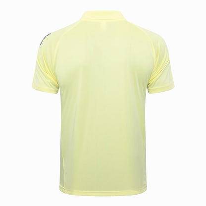 Survetement-Ajax-Polo-2024-2025-Jaune-3