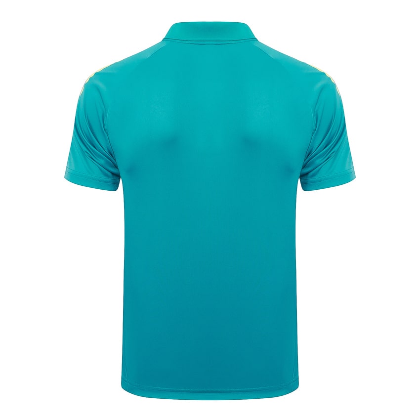 Polo Ajax Amsterdam Homme 2024 2025 Vert | Foot Sport