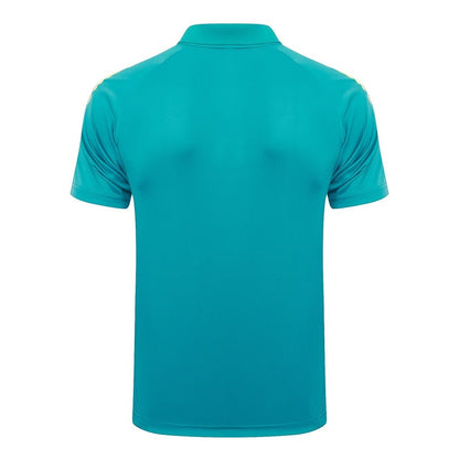 Survetement-Ajax-Polo-2024-2025-Vert-3