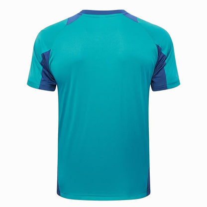Survetement-Ajax-Polo-2024-2025-Vert-Clair-3