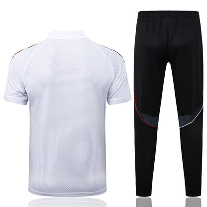 Survetement-Ajax-Polo-2025-2026-Blanc-2