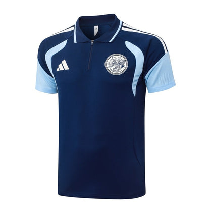 Survetement-Ajax-Polo-2026-2027-Bleu-Sombre-4