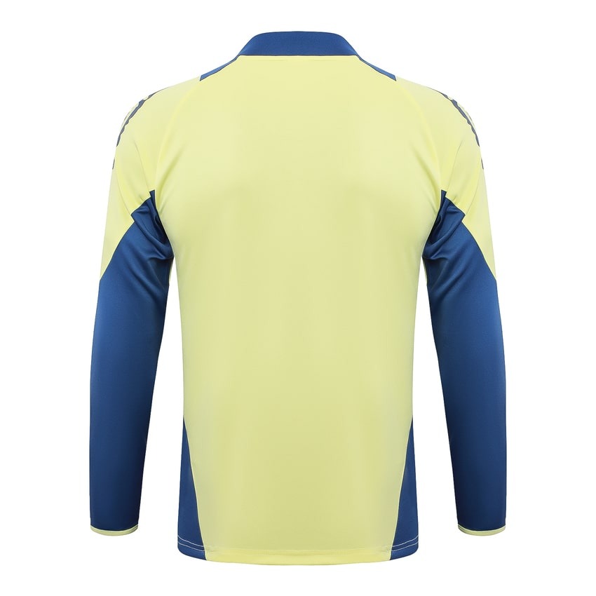 Survetement-Ajax-Training-2024-2025-Jaune-3