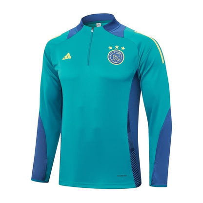 Survetement-Ajax-Training-2024-2025-Vert-2