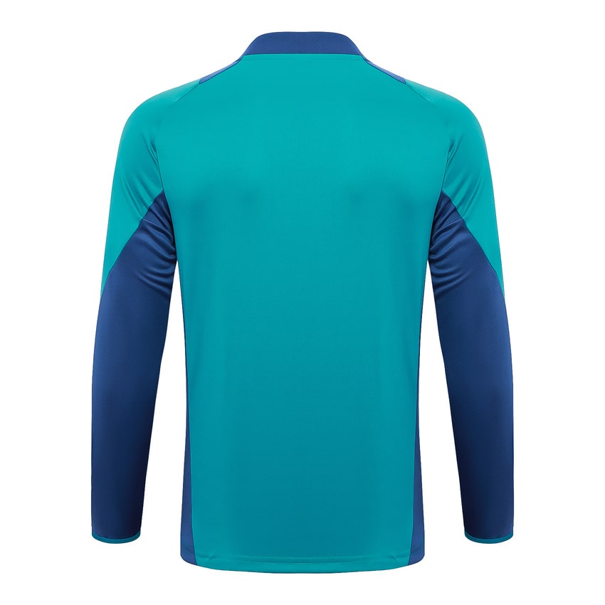 Survetement Ajax Amsterdam Training Homme 2024 2025 Vert | Foot Sport