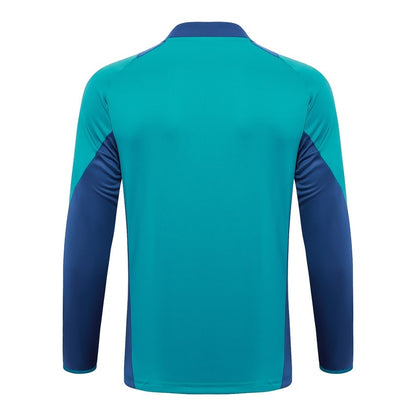 Survetement-Ajax-Training-2024-2025-Vert-3