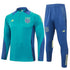 Survetement-Ajax-Training-2024-2025-Vert