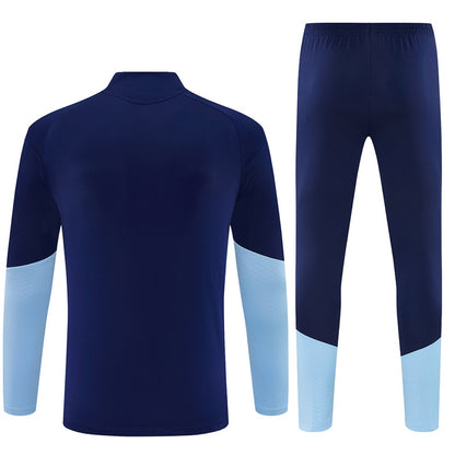 Survetement-Ajax-Training-Homme-Enfant-2026-2027-Bleu-royal-2