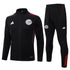 Survetement-Ajax-Veste-2025-2026-Noir-Sombre-1