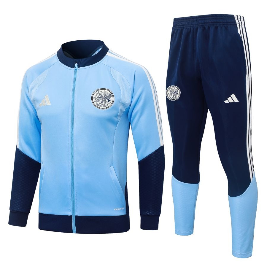 Survetement-Ajax-Veste-2026-2027-Bleu-Ciel-1