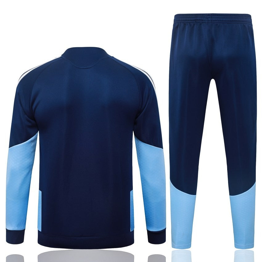 Survetement-Ajax-Veste-2026-2027-Bleu-Sombre-2
