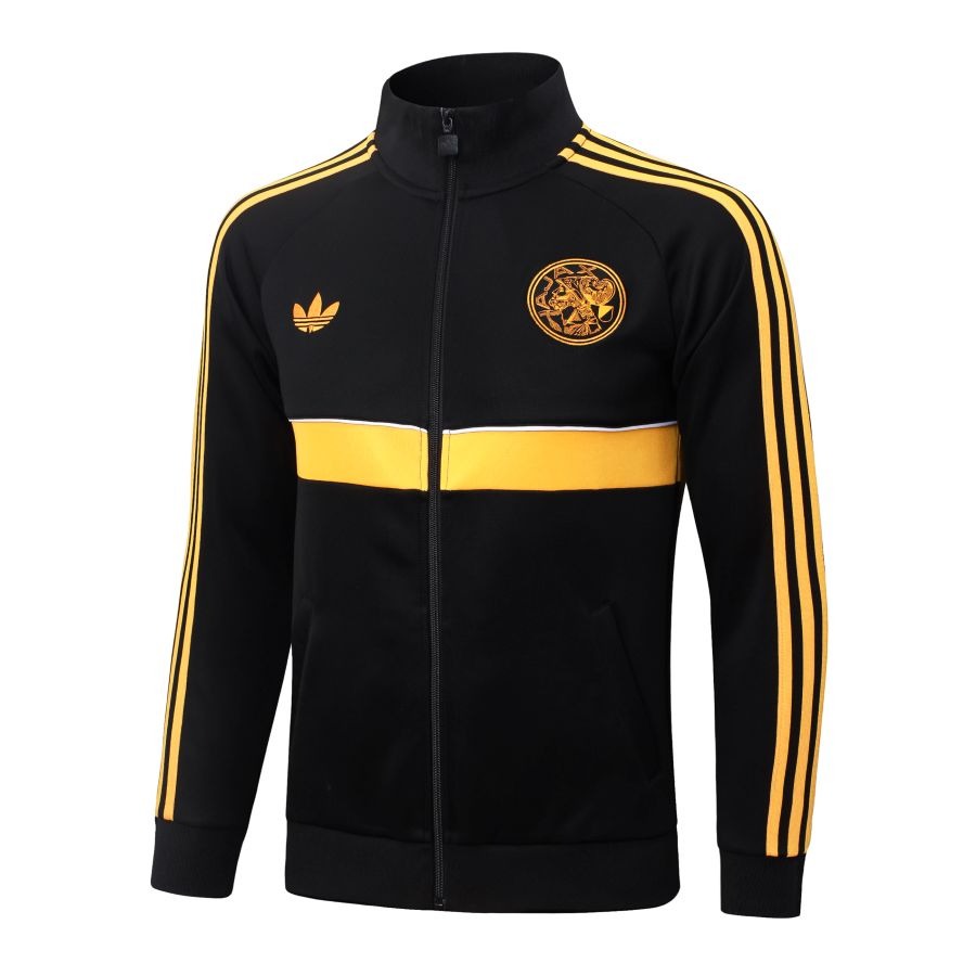 Survetement-Ajax-Veste-2026-2027-Noir-Sombre-4