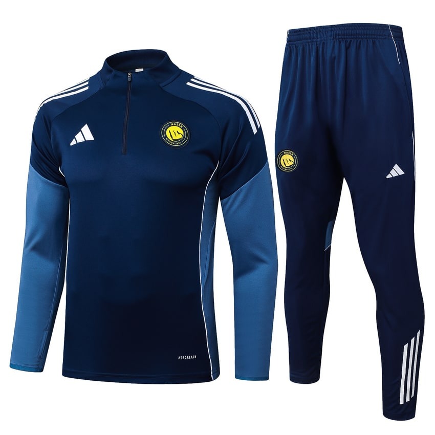 Survetement-Al-Nassr-Training-2025-2026-Bleu-Sombre-1