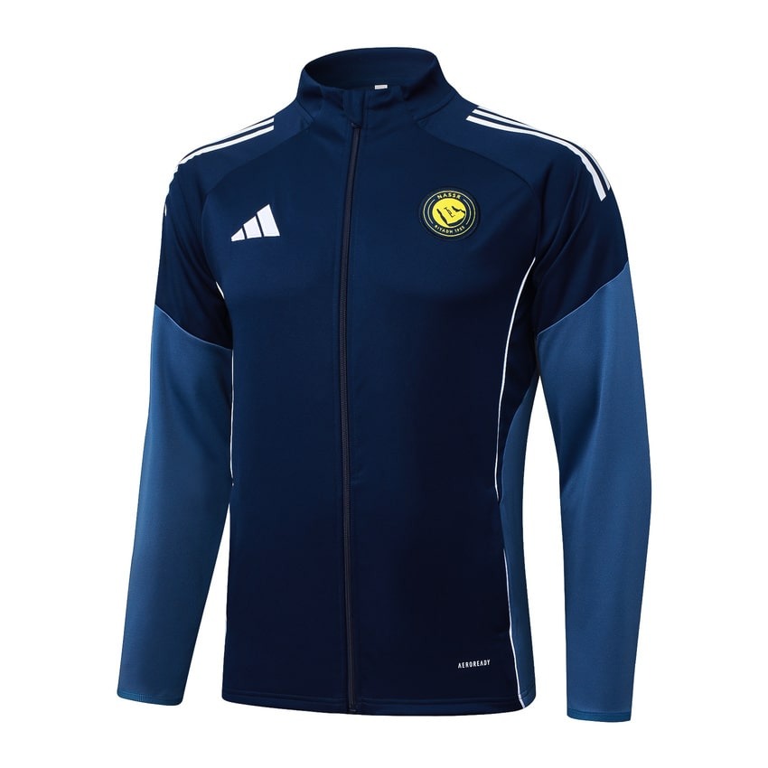 Survetement-Al-Nassr-Veste-2025-2026-Bleu-Sombre-3