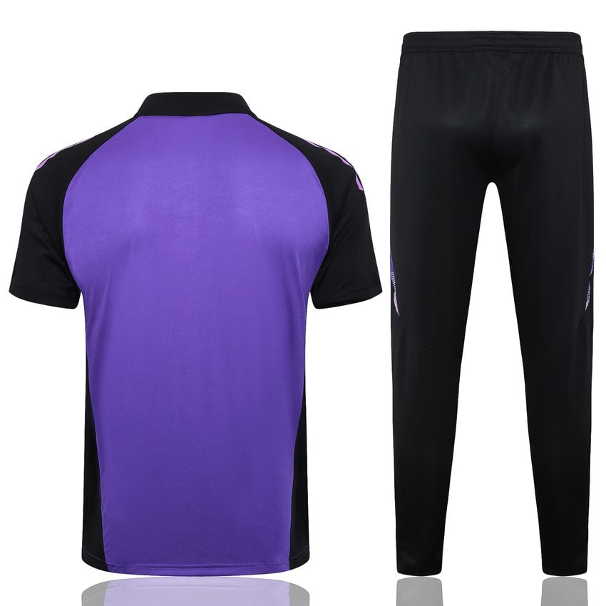 Survetement-Allemagne-Polo-2024-2025-Violet-4