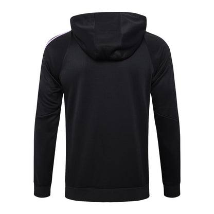 Survetement-Allemagne-Sweat-2024-2025-Noir-3