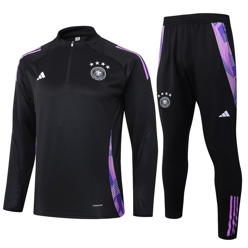 Survetement-Allemagne-Training-2024-2025-Noir-1