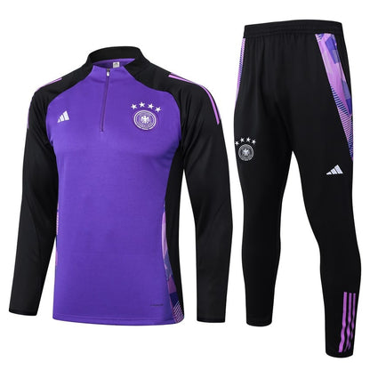 Survetement-Allemagne-Training-2024-2025-Violet-1